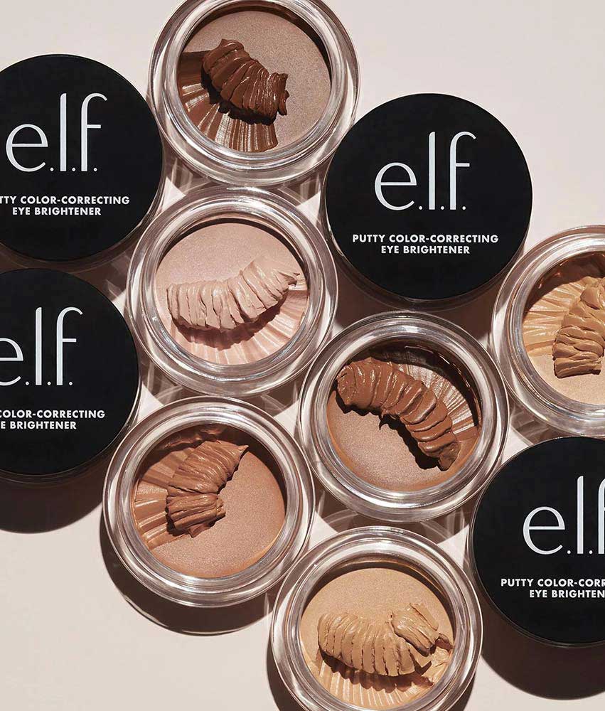 Putty Color-Correcting Eye Brightener - Image 4