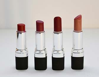 Lip Glosses