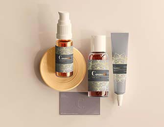 Hair Oil